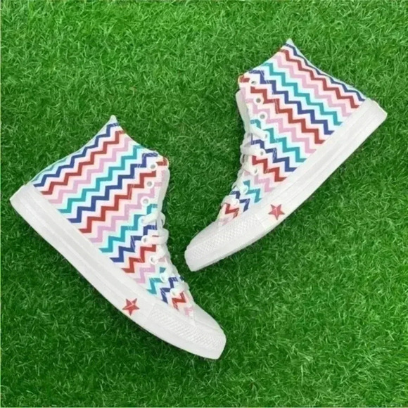 Converse Ctas Hi - Picture 3 of 6